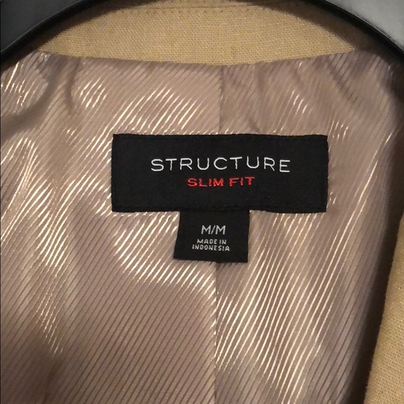 I received this as a present, and does not fit me. - Picture 3 of 3